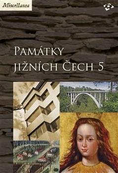 Památky jižních Čech 5