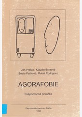 Agorafobie Agorafobie