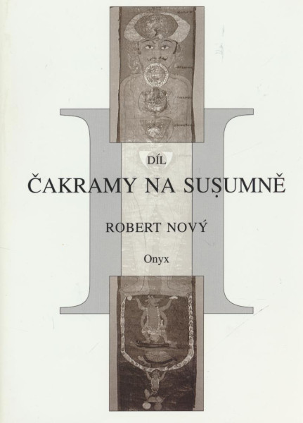 Čakramy na susumě Čakramy na susumě