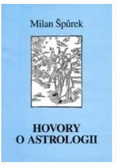 Hovory o astrologii Hovory o astrologii