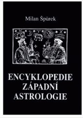 Encyklopedie západní astrologie Encyklopedie západní astrologie
