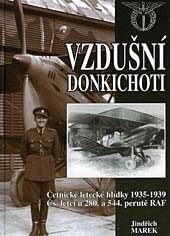 Vzdušní Donkichoti Vzdušní Donkichoti