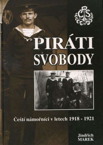 Piráti svobody