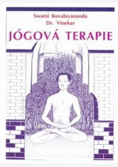 Jógová terapie Jógová terapie