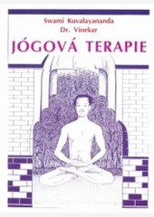 Jógová terapie