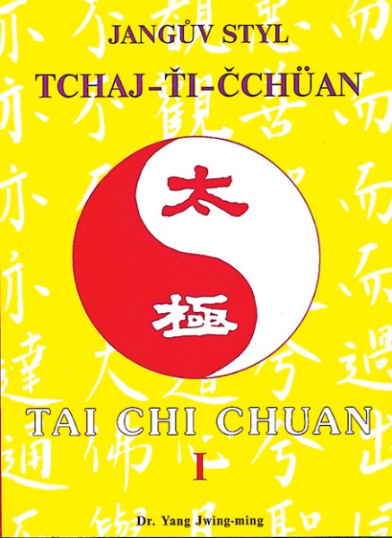 Jangův styl tai-chi 1 Jangův styl tai-chi 1