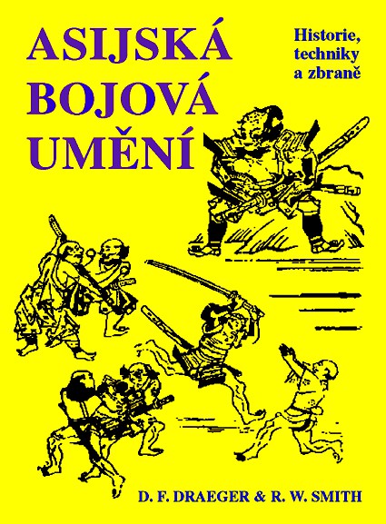Asijská bojová umění Asijská bojová umění