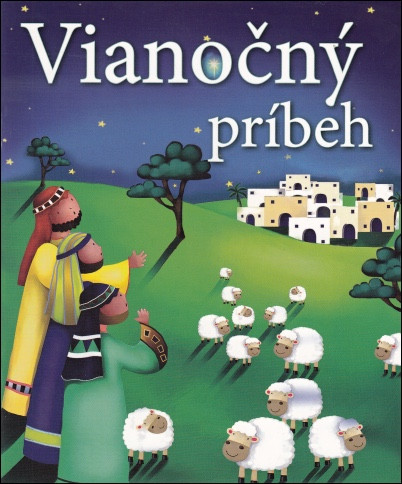 Vianočný príbeh / SBS Vianočný príbeh / SBS