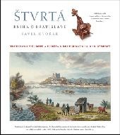 Štvrtá kniha o Bratislave Štvrtá kniha o Bratislave