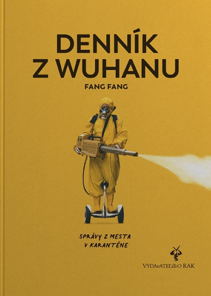 Denník z Wuhanu