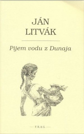 Pijem vodu z Dunaja Pijem vodu z Dunaja