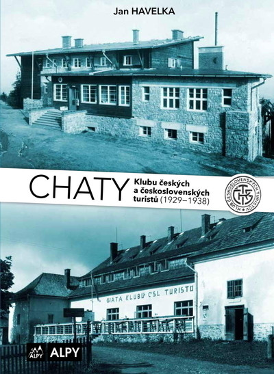 Chaty Klubu českých a československých turistů (2. díl)