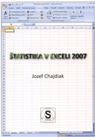 Štatistika v exceli 2007 Štatistika v exceli 2007