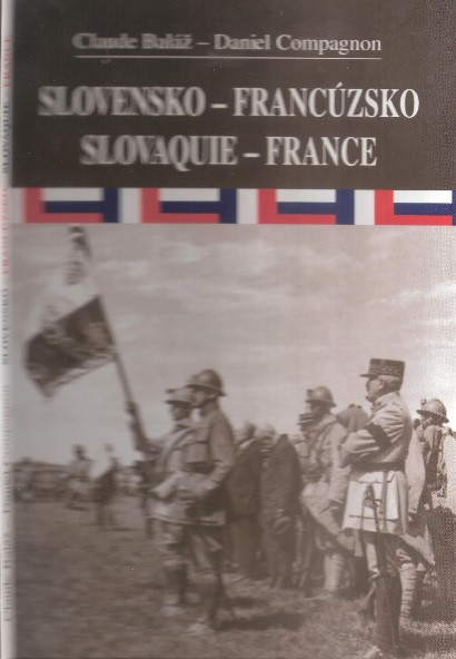 Slovensko - Francúzsko / Slovaquie - France