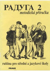 Raduga 2 PU česká verze Raduga 2 PU česká verze