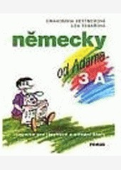 Německy od Adama 3 A