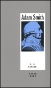 Adam Smith Adam Smith