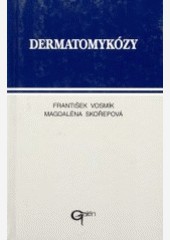 Dermatomykózy 