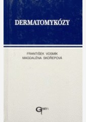 Dermatomykózy Dermatomykózy