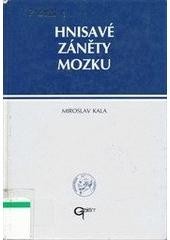 Hnisané záněty mozku Hnisané záněty mozku