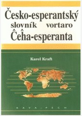 Česko-esperantský slovník Česko-esperantský slovník