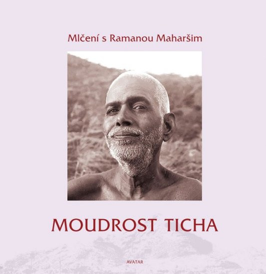 Moudrost ticha