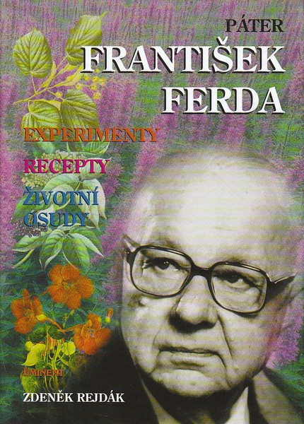 Páter František Ferda Páter František Ferda