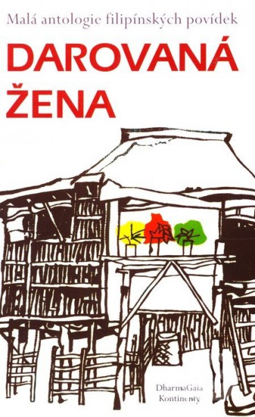 Darovaná žena Darovaná žena