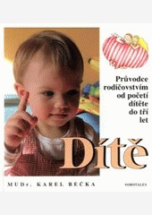 Dítě