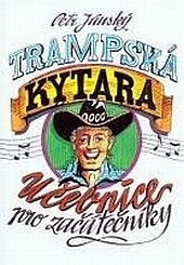 Trampská kytara 1 2.rozšířené vydání Trampská kytara 1 2.rozšířené vydání