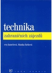 Technika zahraničních zájezdů