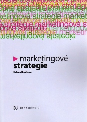 Marketingové strategie Marketingové strategie