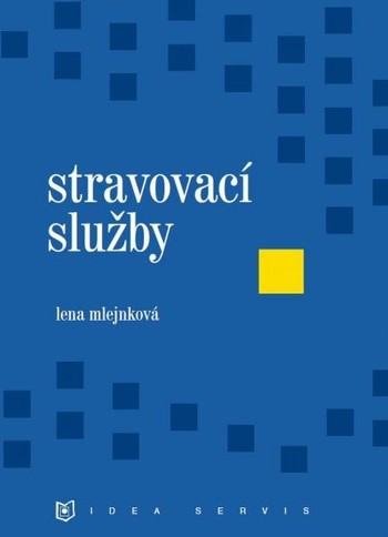 Stravovací služby