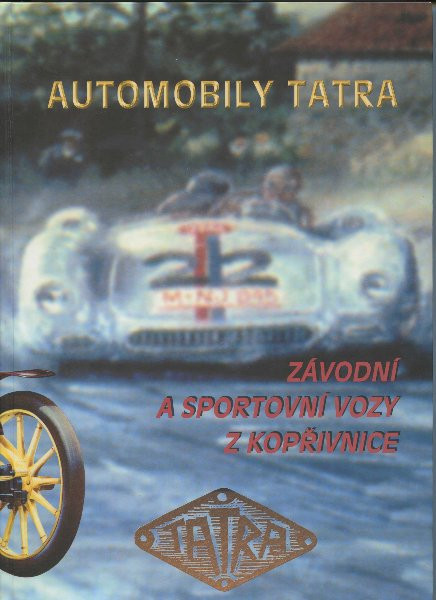 Automobily Tatra