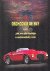 Obchodník se sny Obchodník se sny