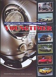 Ceník a katalog automobilů Ceník a katalog automobilů