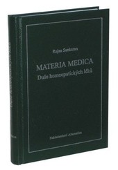 Duše homeopatických léků dotisk Duše homeopatických léků dotisk