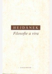 Filosofie a víra 2.rozšírené vydanie Filosofie a víra 2.rozšírené vydanie