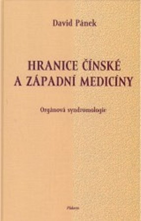 Hranice čínské a západní medicíny