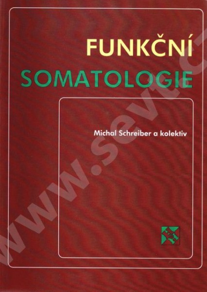 Funkční somatologie Funkční somatologie