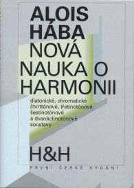 Nová nauka o harmonii