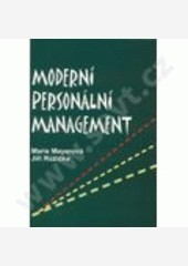 Moderní personální management Moderní personální management