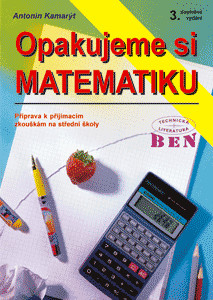 Opakujeme si matematiku Opakujeme si matematiku