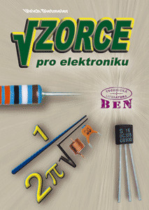 Vzorce pro elektroniku Vzorce pro elektroniku