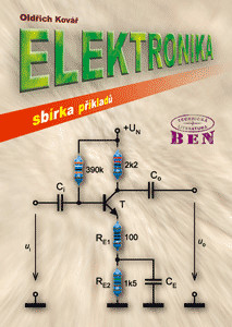 Elektronika - sbírka příkladů