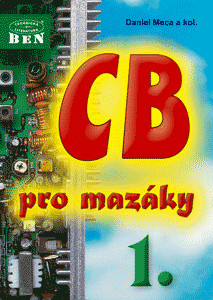 CB pro mazáky 1