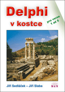 Delphi v kostce