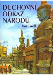 Duchovní odkaz národů Duchovní odkaz národů