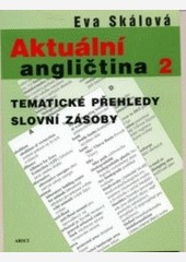 Aktuální angličtina 2 Aktuální angličtina 2