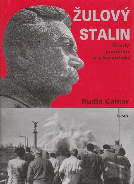 Žulový Stalin Žulový Stalin